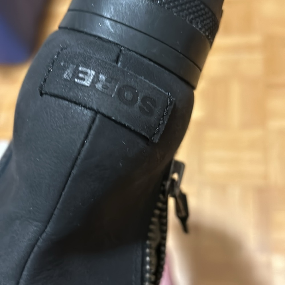 Sorel - Picture 16 of 16